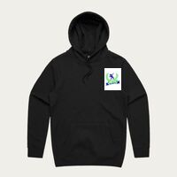 STENCIL HOOD Thumbnail