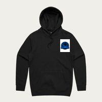STENCIL HOOD Thumbnail
