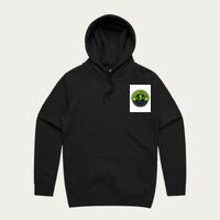 STENCIL HOOD Thumbnail