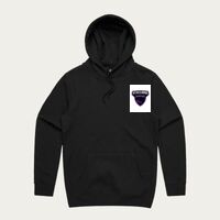 STENCIL HOOD Thumbnail