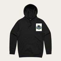 STENCIL HOOD Thumbnail