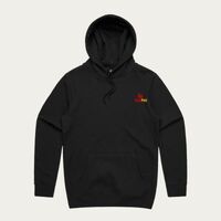 STENCIL HOOD Thumbnail