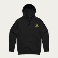 STENCIL HOOD Thumbnail