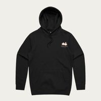STENCIL HOOD Thumbnail