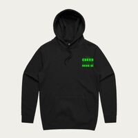 STENCIL HOOD Thumbnail