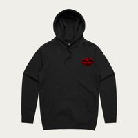 STENCIL HOOD Thumbnail