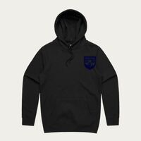 STENCIL HOOD Thumbnail
