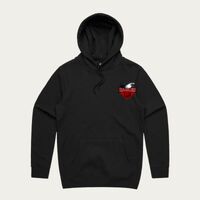 STENCIL HOOD Thumbnail