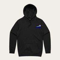 STENCIL HOOD Thumbnail