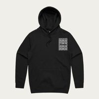 STENCIL HOOD Thumbnail