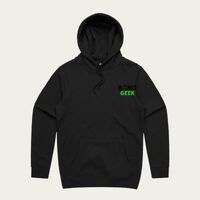 STENCIL HOOD Thumbnail