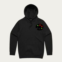 STENCIL HOOD Thumbnail