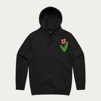 STENCIL HOOD Thumbnail