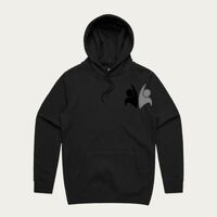 STENCIL HOOD Thumbnail
