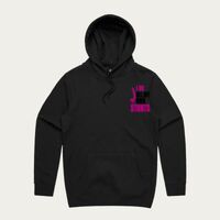 STENCIL HOOD Thumbnail