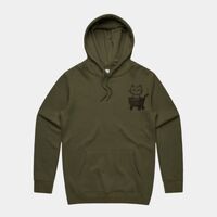 STENCIL HOOD Thumbnail