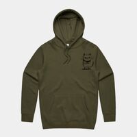 STENCIL HOOD Thumbnail