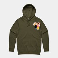 STENCIL HOOD Thumbnail