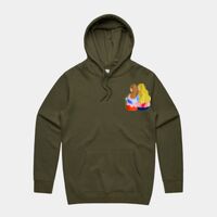 STENCIL HOOD Thumbnail