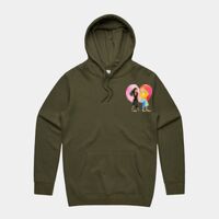 STENCIL HOOD Thumbnail