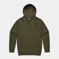 STENCIL HOOD Thumbnail