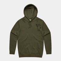 STENCIL HOOD Thumbnail