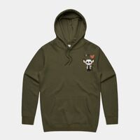 STENCIL HOOD Thumbnail