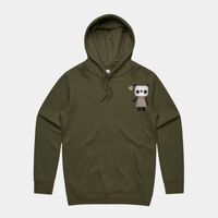 STENCIL HOOD Thumbnail