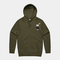 STENCIL HOOD Thumbnail