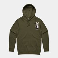 STENCIL HOOD Thumbnail