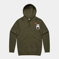 STENCIL HOOD Thumbnail