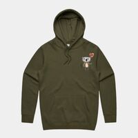 STENCIL HOOD Thumbnail