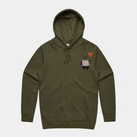 STENCIL HOOD Thumbnail