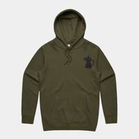 STENCIL HOOD Thumbnail