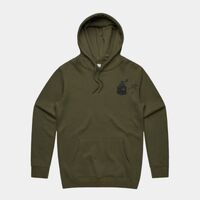 STENCIL HOOD Thumbnail