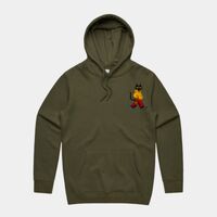 STENCIL HOOD Thumbnail