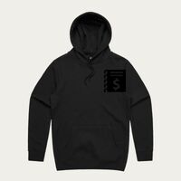 STENCIL HOOD Thumbnail