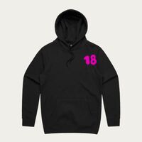 STENCIL HOOD Thumbnail