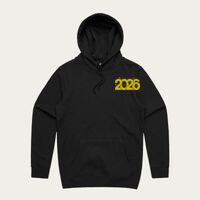 STENCIL HOOD Thumbnail