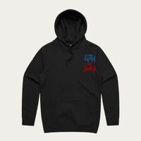 STENCIL HOOD Thumbnail