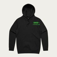 STENCIL HOOD Thumbnail