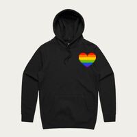 STENCIL HOOD Thumbnail