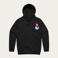 STENCIL HOOD Thumbnail