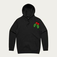 STENCIL HOOD Thumbnail