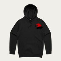 STENCIL HOOD Thumbnail