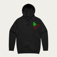 STENCIL HOOD Thumbnail