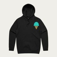 STENCIL HOOD Thumbnail