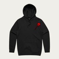 STENCIL HOOD Thumbnail