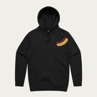 STENCIL HOOD Thumbnail