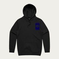 STENCIL HOOD Thumbnail